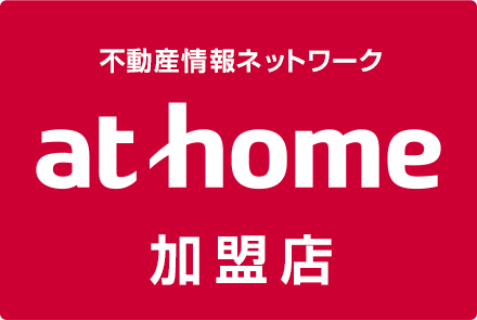 athome加盟店 (株)結縁